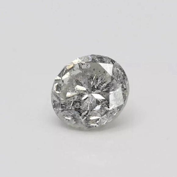 1 CTW Natural Loose Diamond Untreated Round Brilliant Cut Stone - Picture 2 of 9